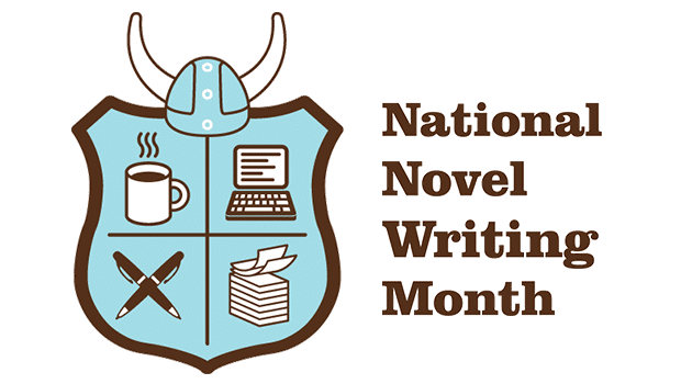 NaNoWriMo – Week&nbsp;3